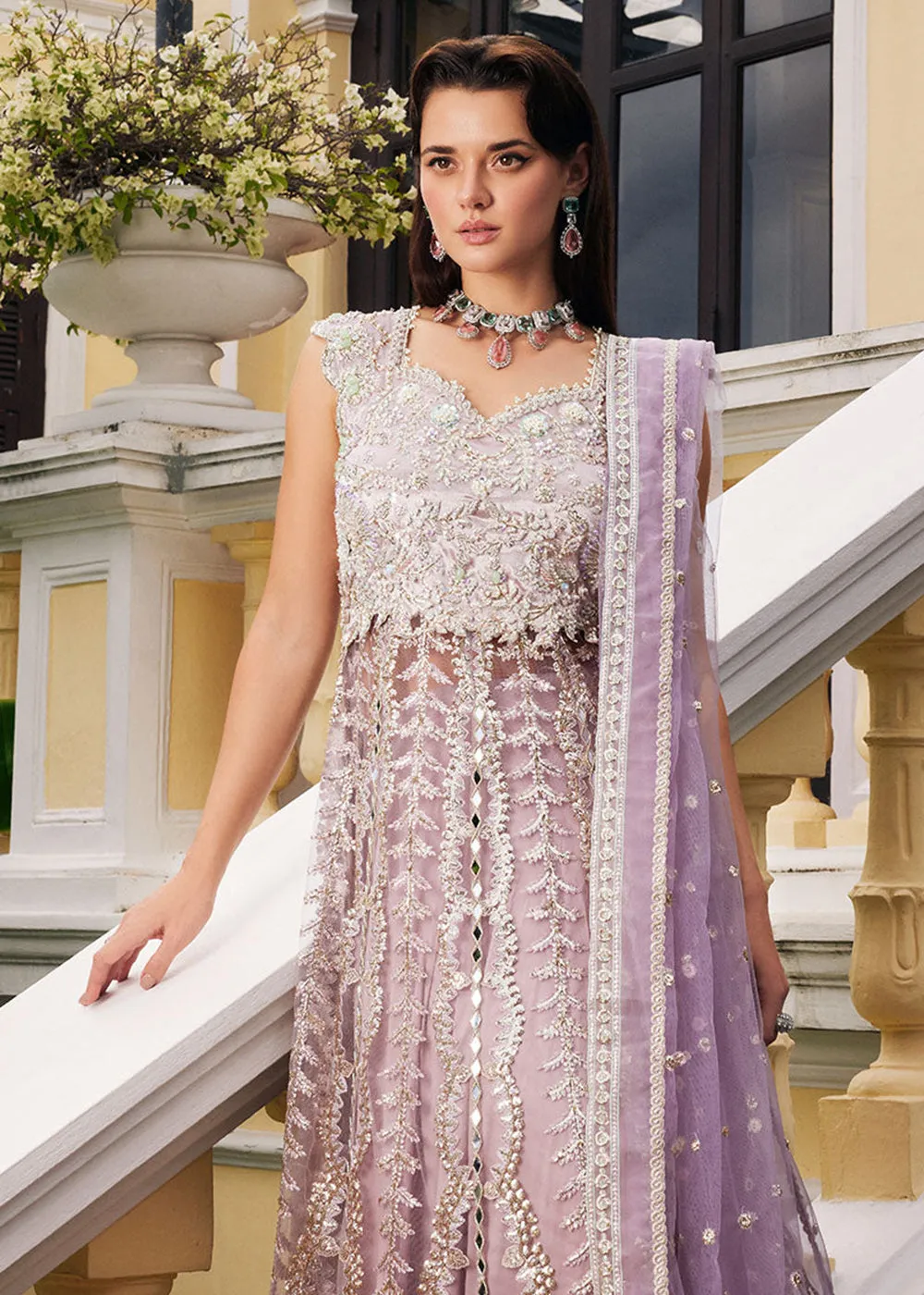 Stardust Wedding Festive 2023 by Mushq | SELENIC - MW23-06