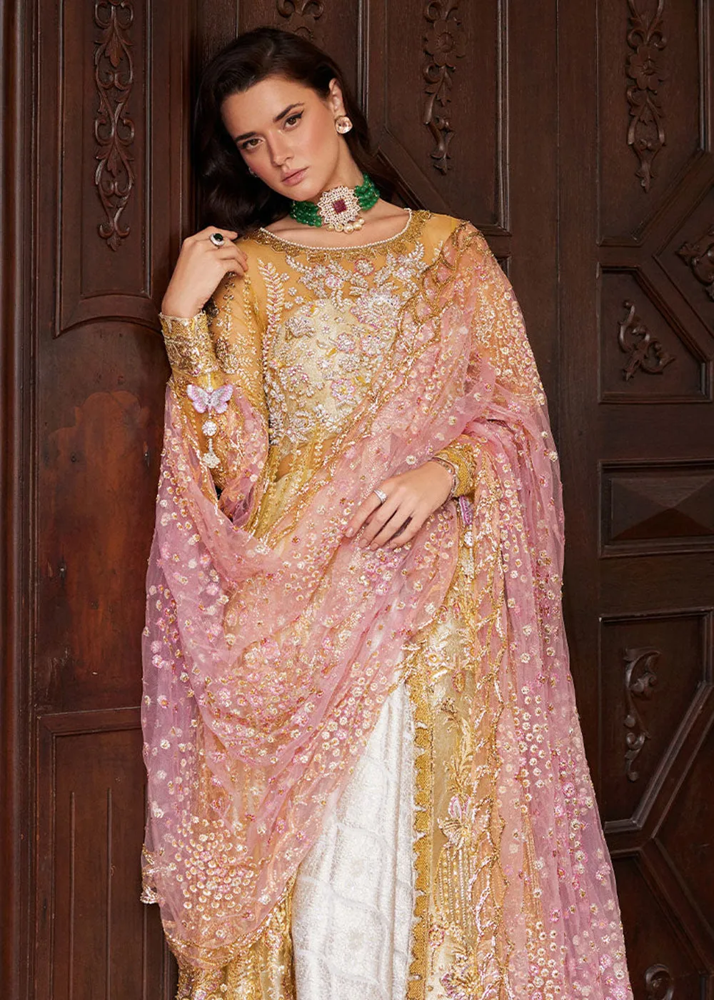 Stardust Wedding Festive 2023 by Mushq | SPRINKLE - MW23-08