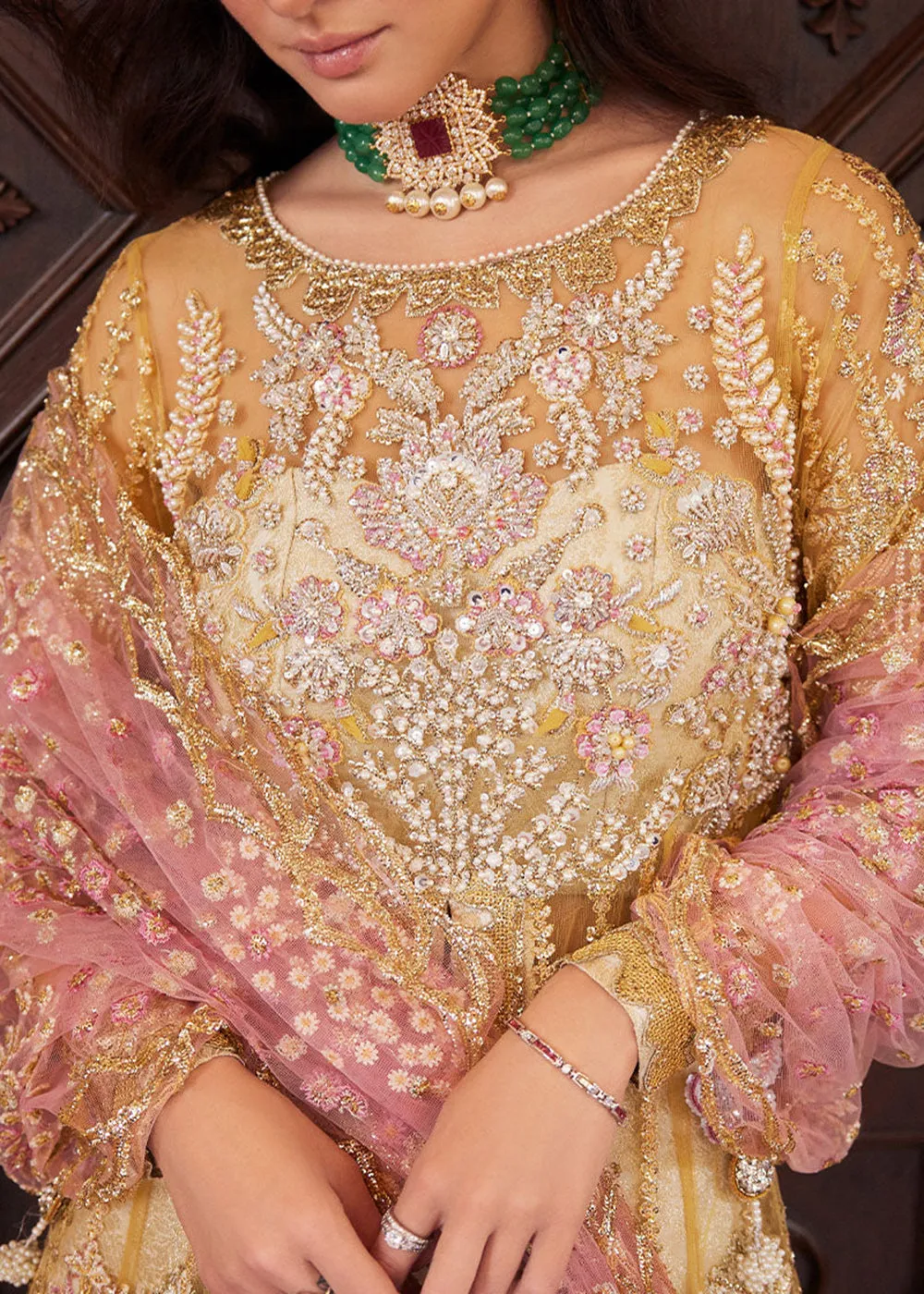 Stardust Wedding Festive 2023 by Mushq | SPRINKLE - MW23-08