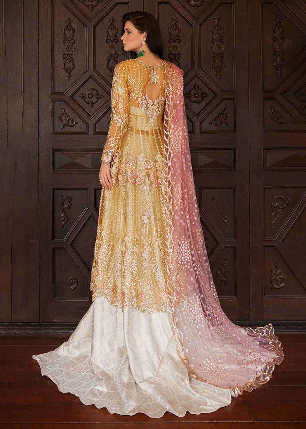 Stardust Wedding Festive 2023 by Mushq | SPRINKLE - MW23-08
