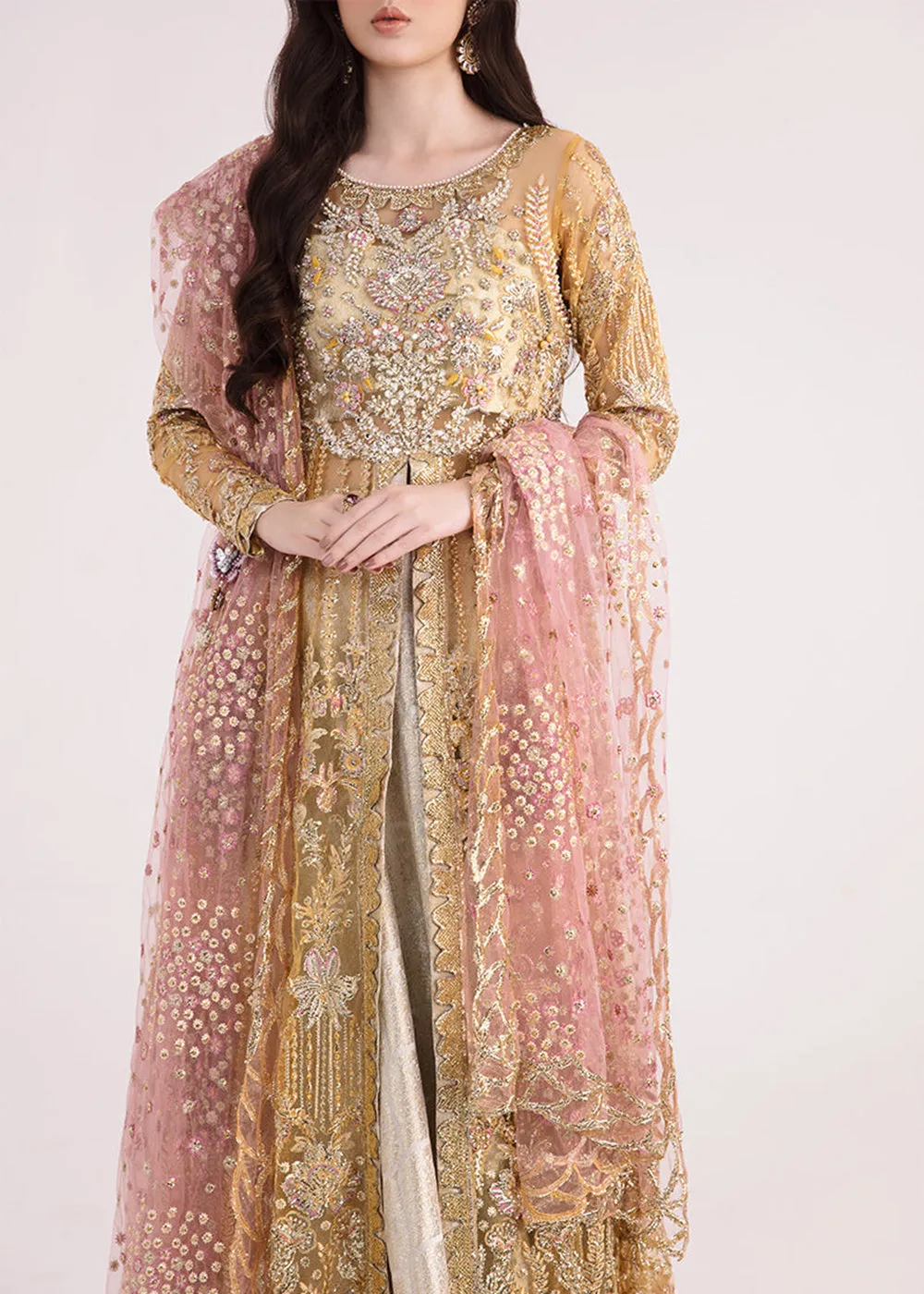 Stardust Wedding Festive 2023 by Mushq | SPRINKLE - MW23-08