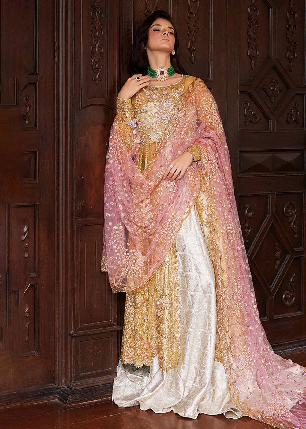 Stardust Wedding Festive 2023 by Mushq | SPRINKLE - MW23-08
