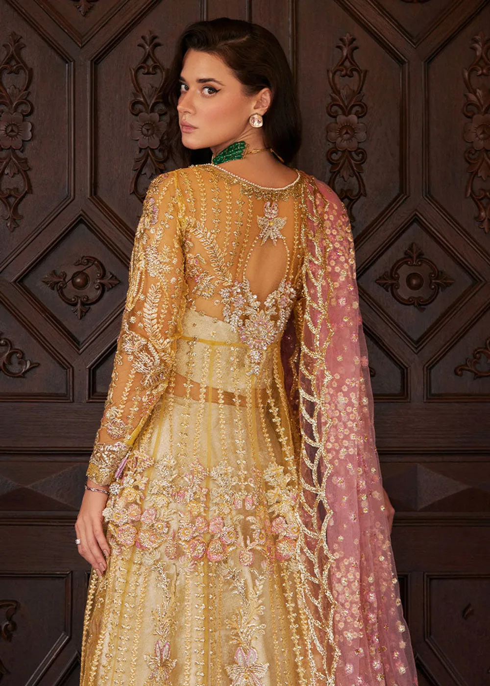 Stardust Wedding Festive 2023 by Mushq | SPRINKLE - MW23-08