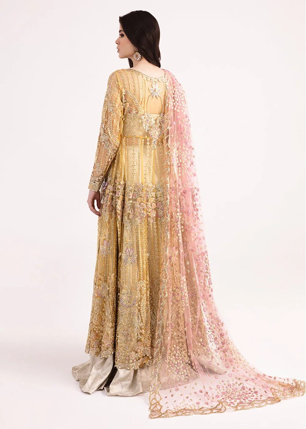 Stardust Wedding Festive 2023 by Mushq | SPRINKLE - MW23-08