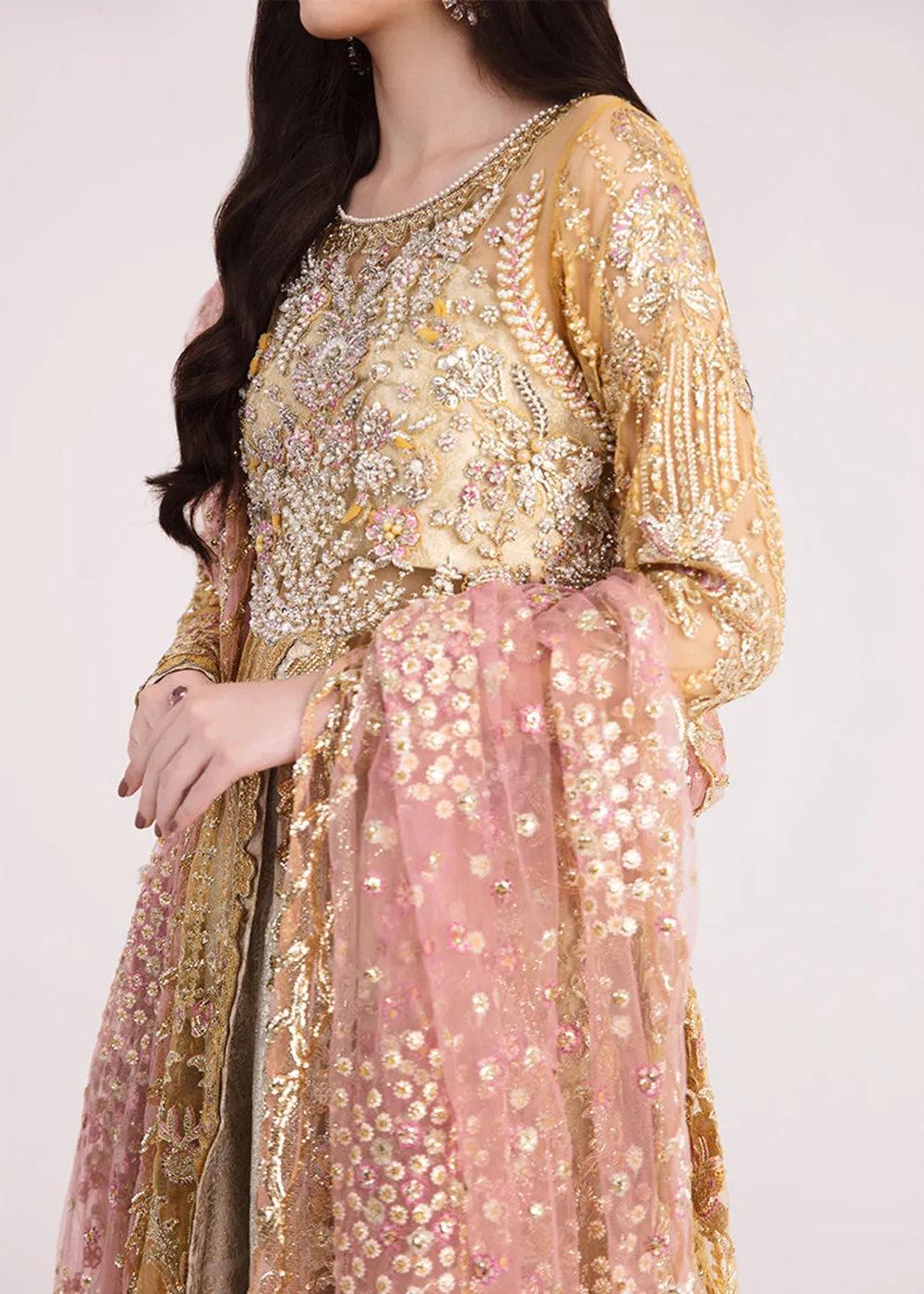Stardust Wedding Festive 2023 by Mushq | SPRINKLE - MW23-08