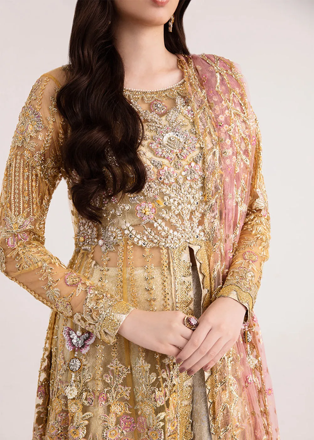 Stardust Wedding Festive 2023 by Mushq | SPRINKLE - MW23-08