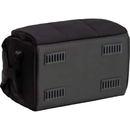 Tenba Cineluxe Shoulder Bag 16 - Black