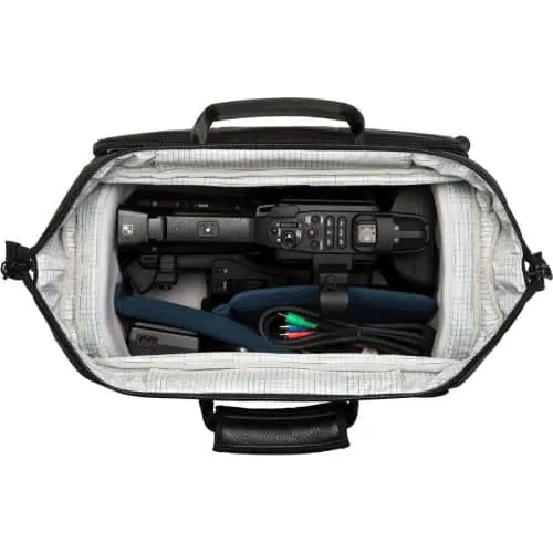Tenba Cineluxe Shoulder Bag 16 - Black