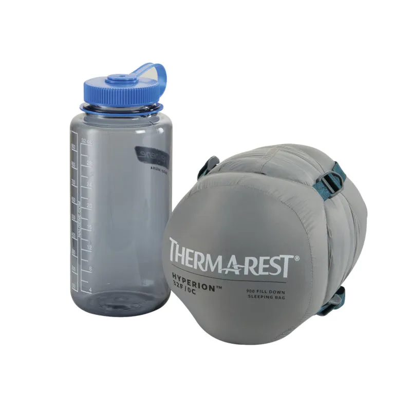 Therm-a-Rest Hyperion 32F/0C Sleeping Bag - Small