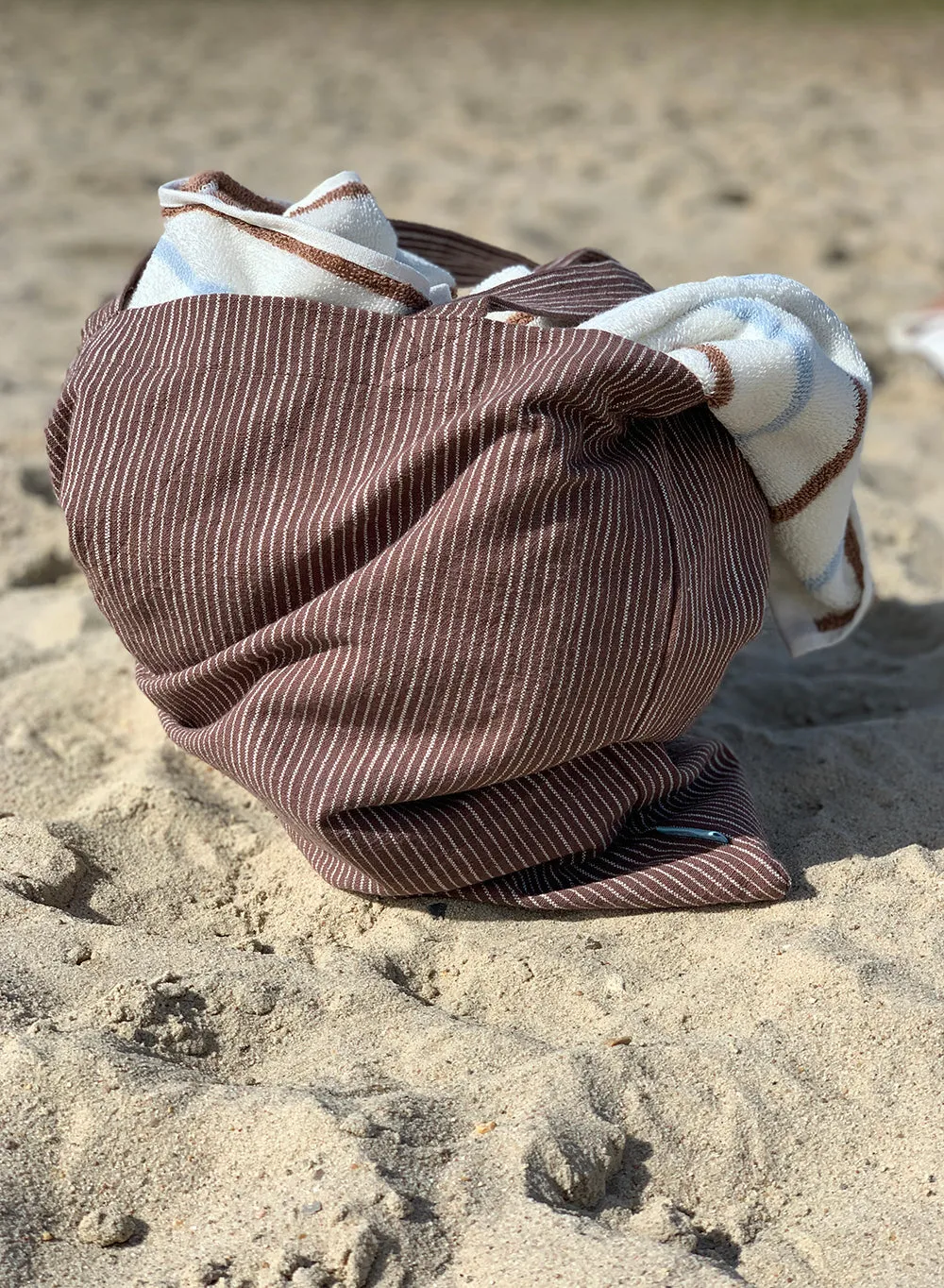 Tote Bag - Choko