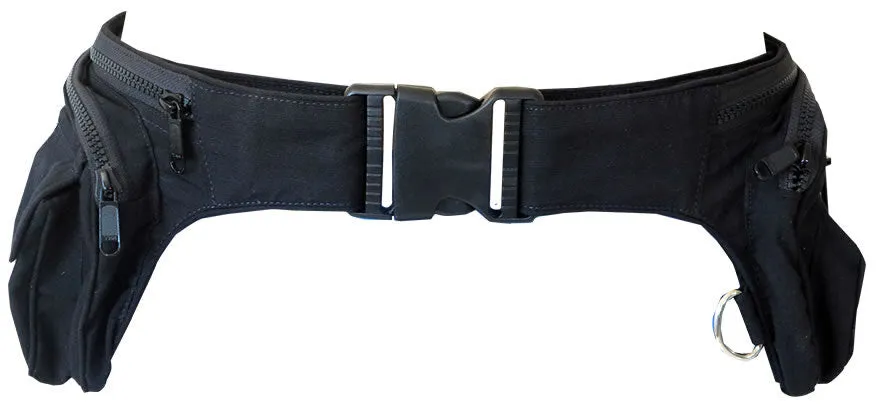 Utility Belt 2024 : Black