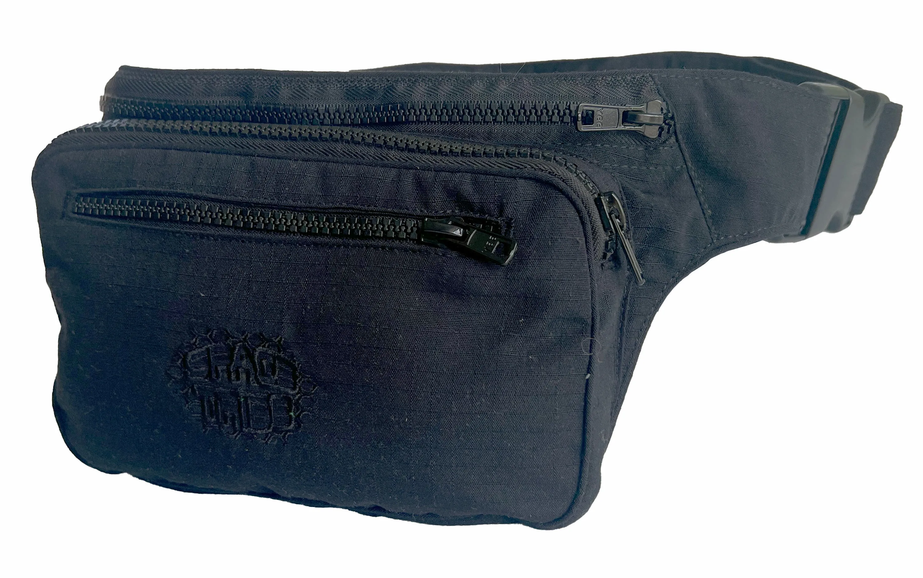 Utility Belt 2024 : Black