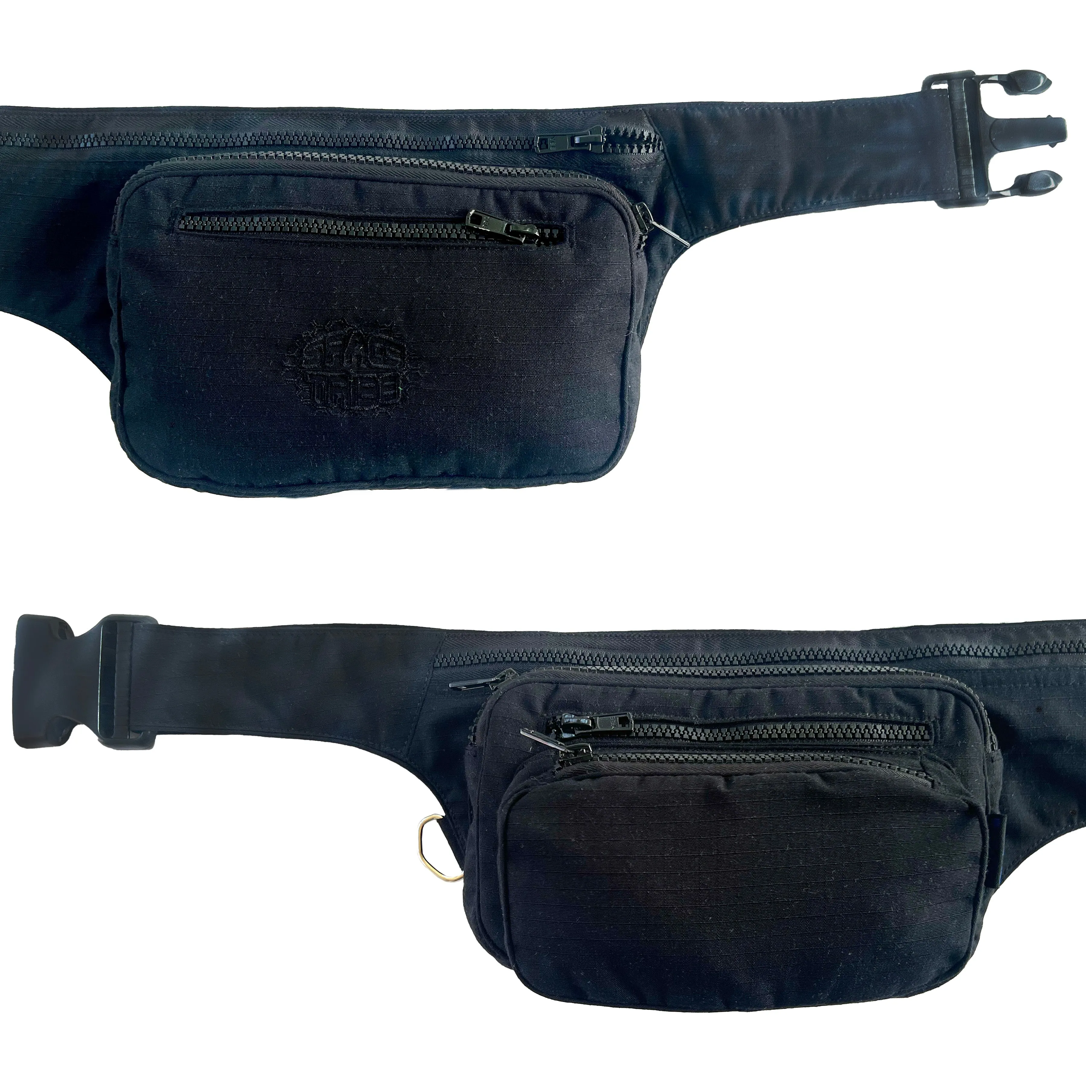 Utility Belt 2024 : Black
