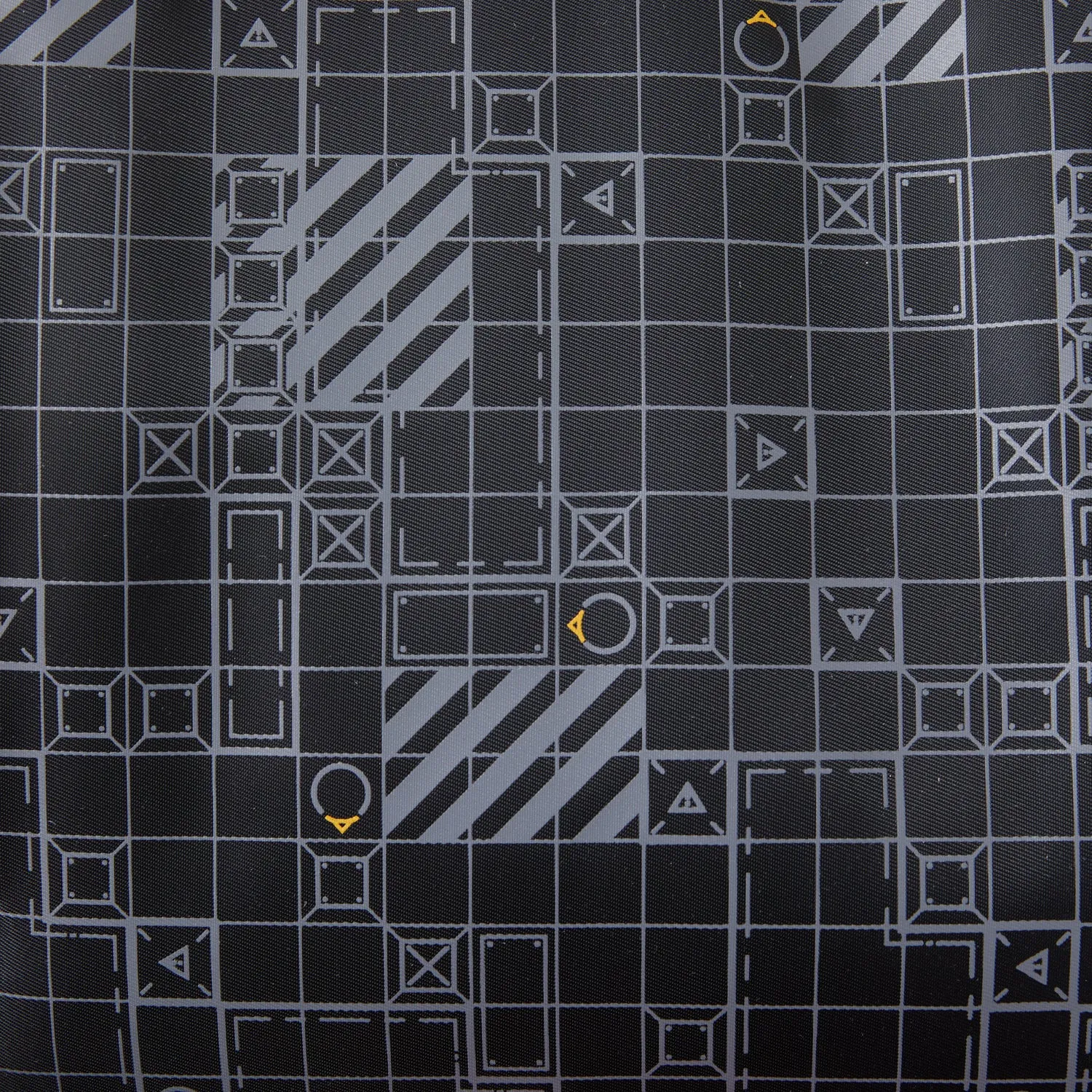 W Model Crossbody Bag Arknights