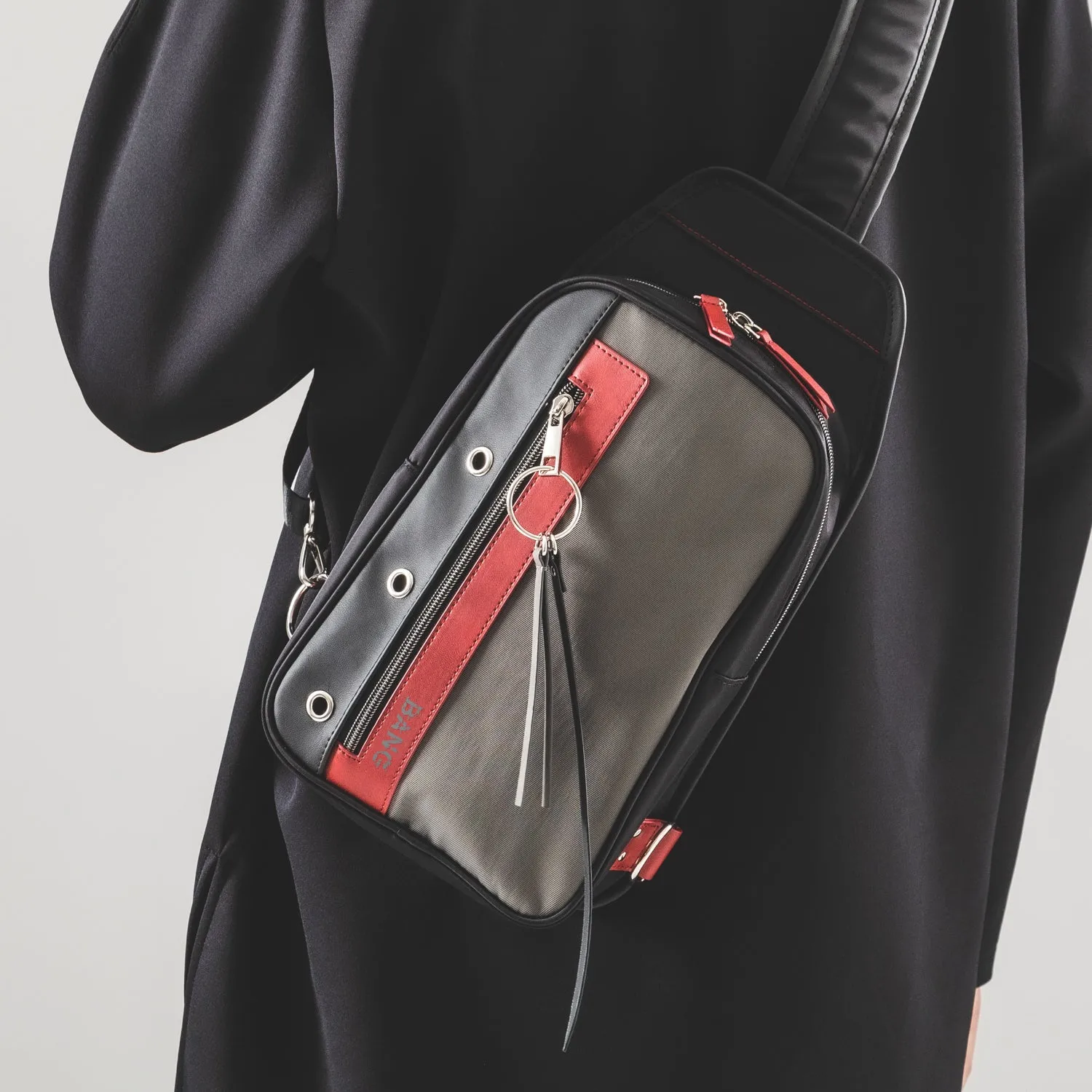 W Model Crossbody Bag Arknights