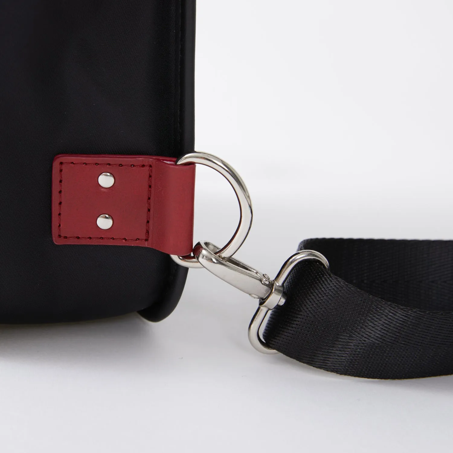 W Model Crossbody Bag Arknights