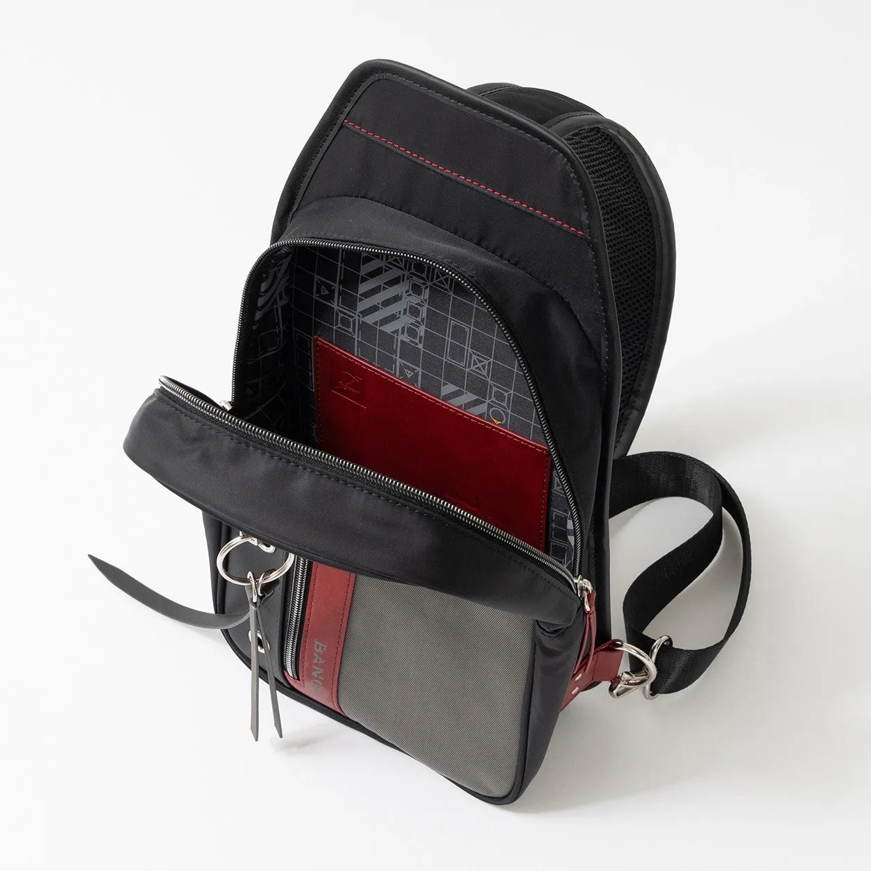W Model Crossbody Bag Arknights