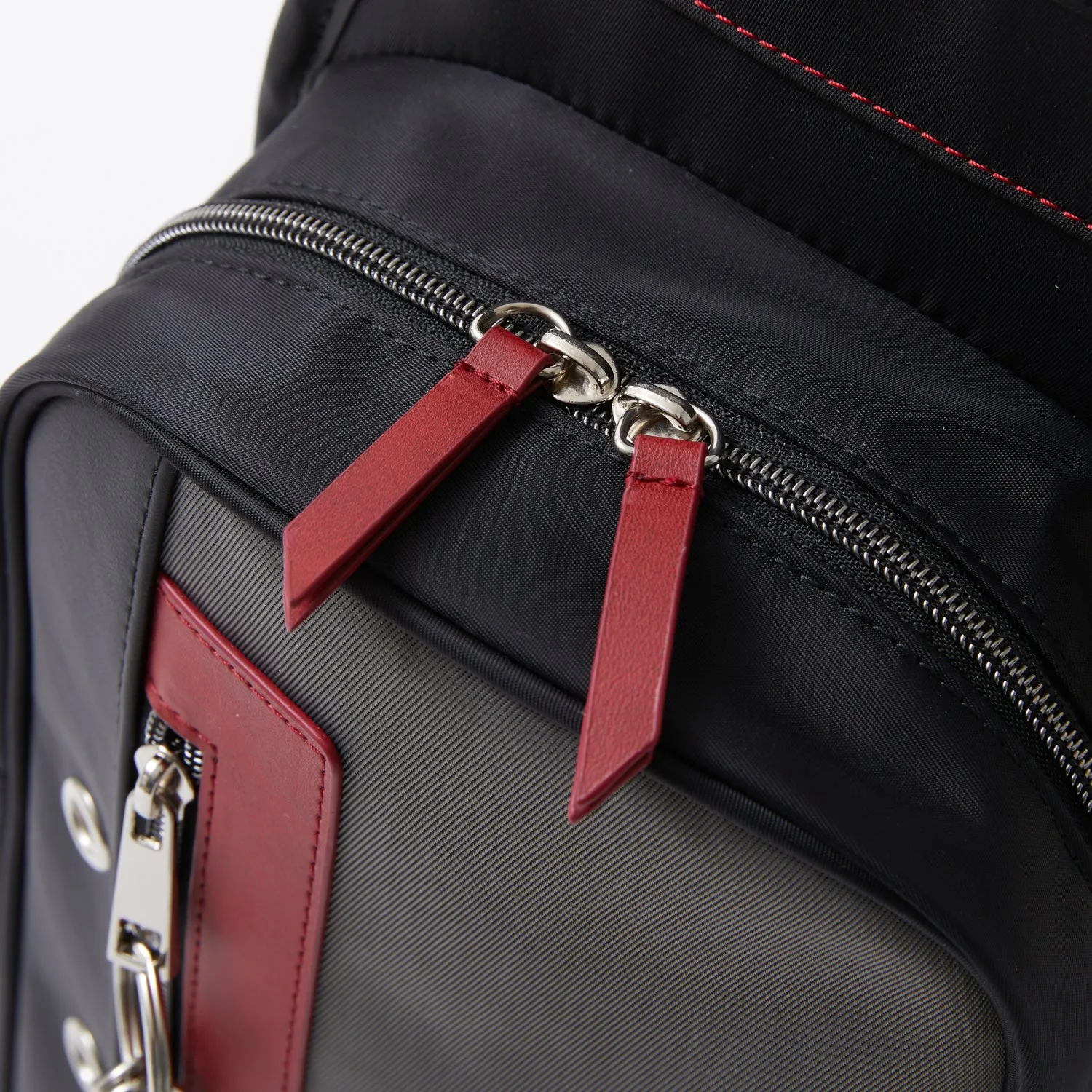 W Model Crossbody Bag Arknights