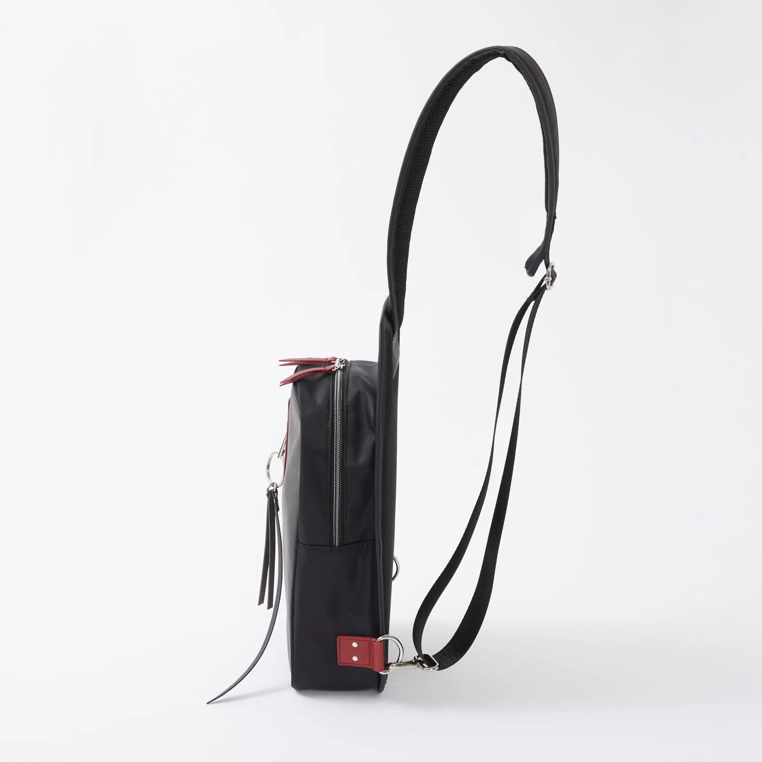 W Model Crossbody Bag Arknights