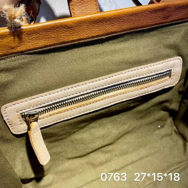 Women's Doctors Gladstone Retro Handbag Purses