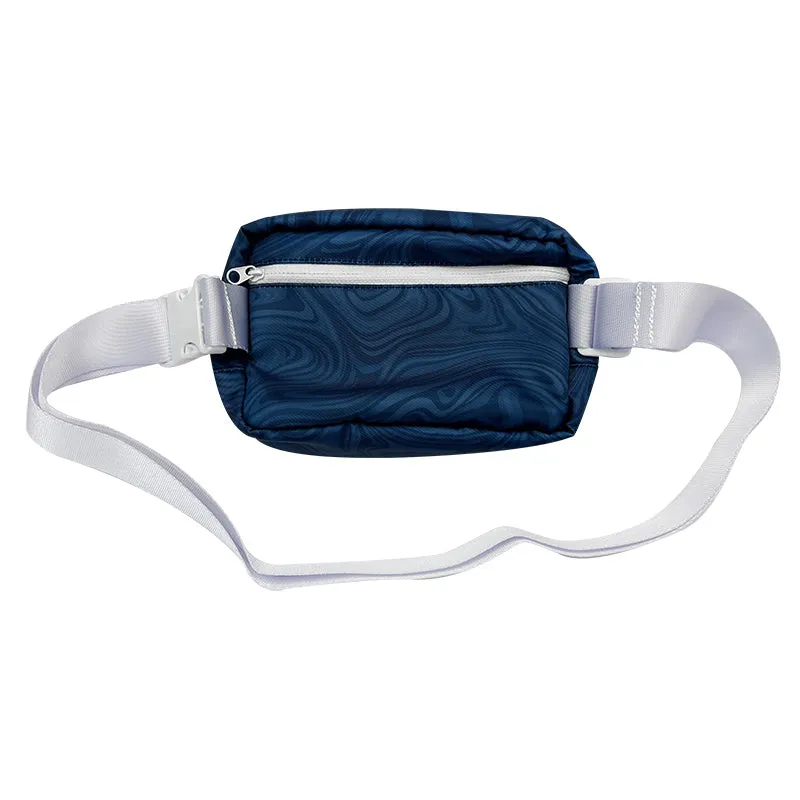 ZooZatz Penn State Fanny Pack